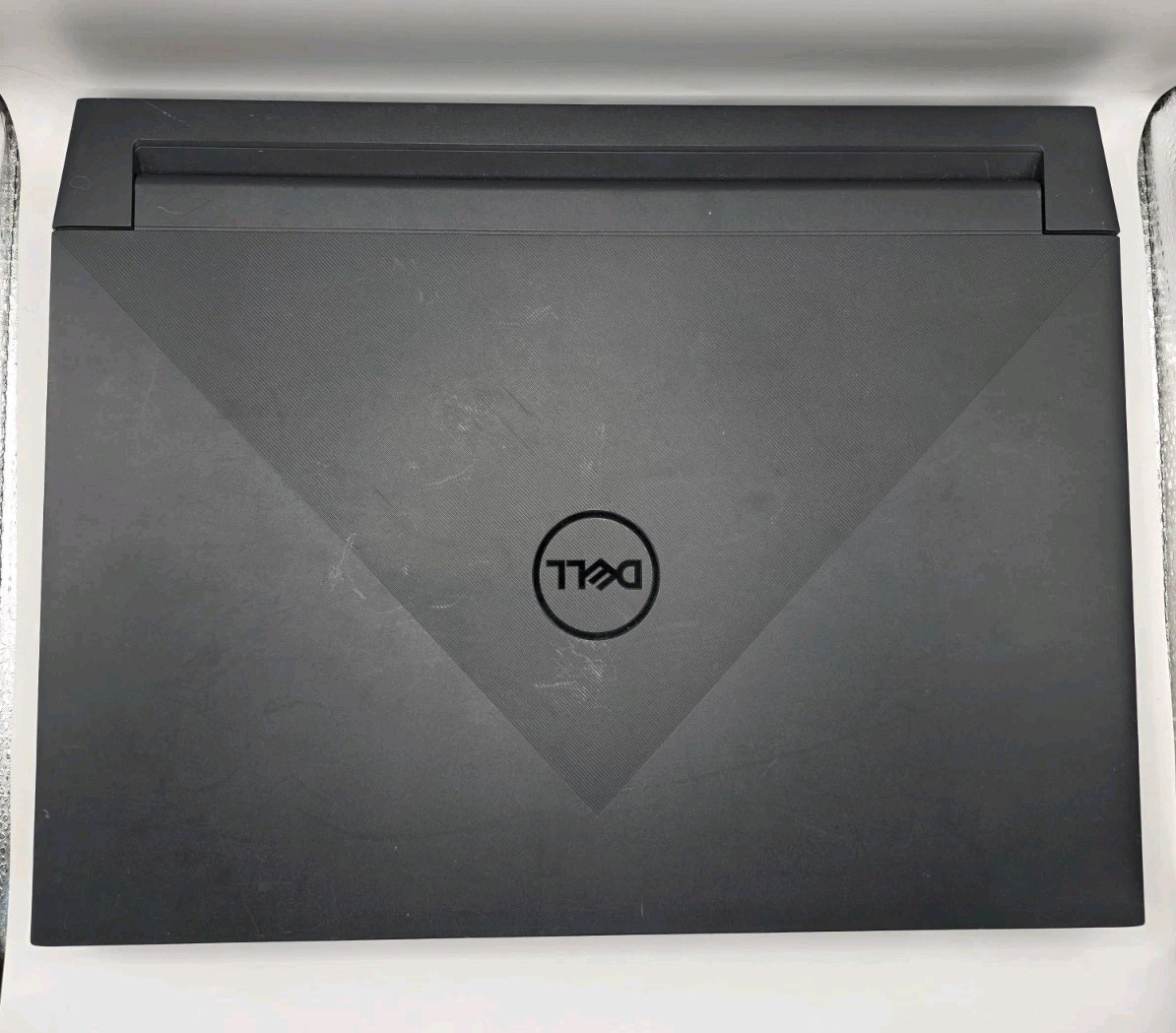 Dell G15 5511 15.6 Gray 165Hz Intel Core i7-11800H 16GB 512 GB SSD RTX 3050 Ti
