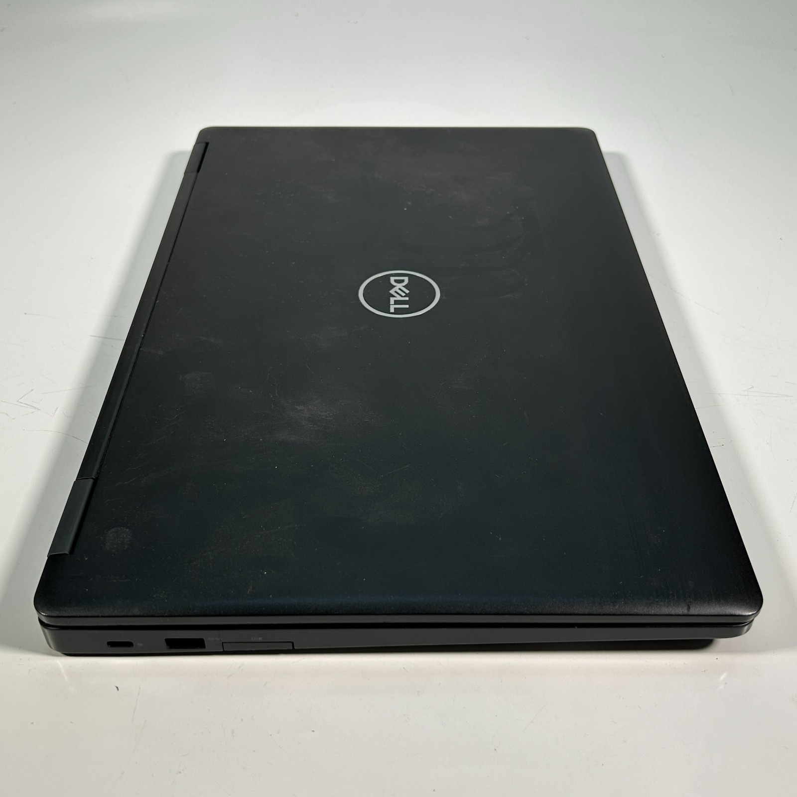 Dell Latitude 5590 Intel Core i5-8250U 1.60GHz 8GB RAM 256GB SSD No OS Used
