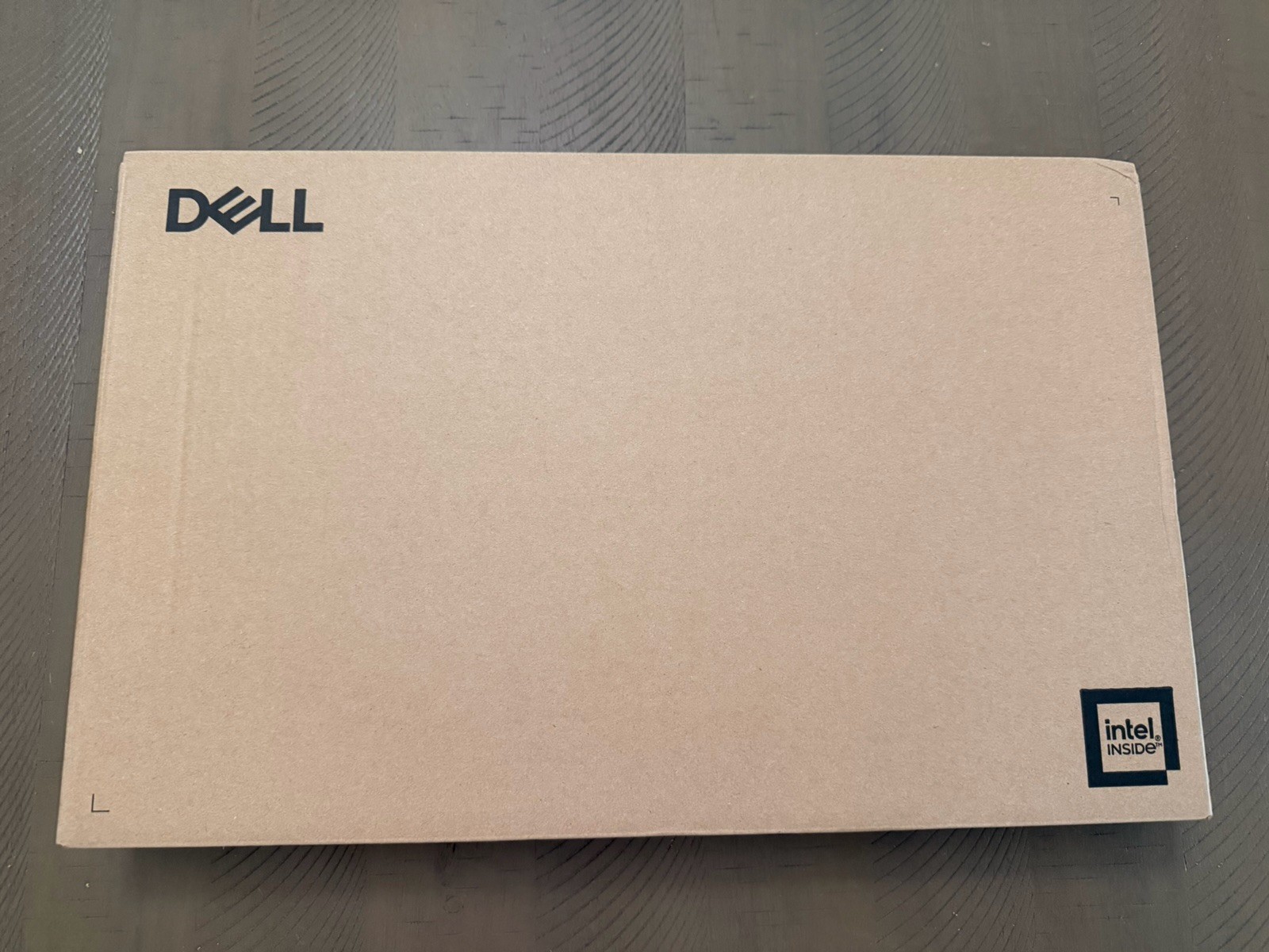 Dell Pro 16 PC16250 Laptop Windows 11 32 GB 500 SSD 3-Year Pro Warranty -SEALED-