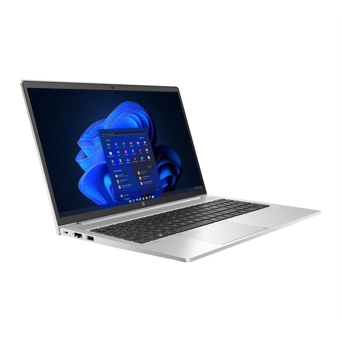 HP ProBook 450 G9 15.6″ 16GB 512GB, Silver