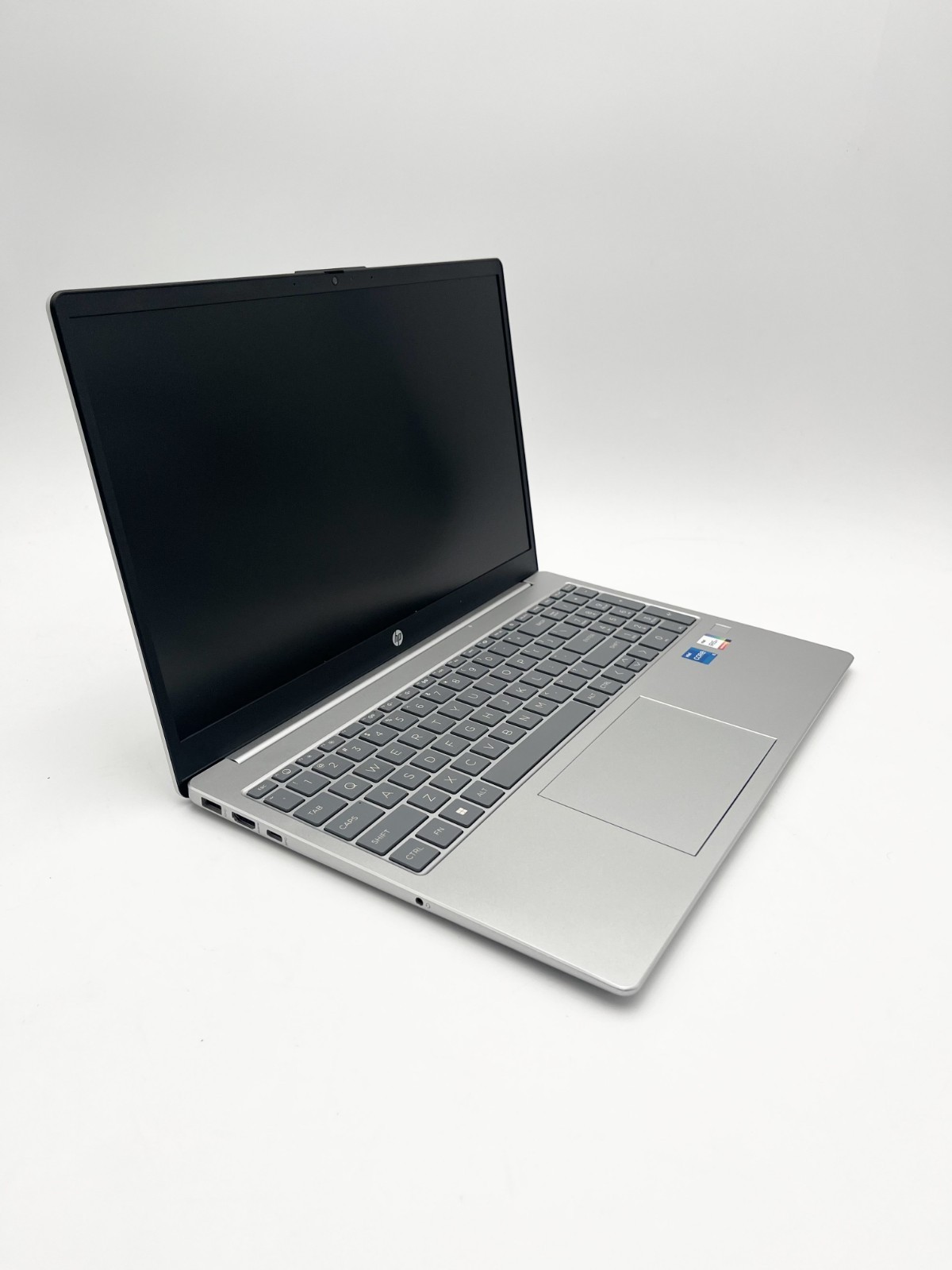 HP 15-FD0025ST 15.6″ i5-1335U 8GB RAM 256GB SSD Laptop Windows Ready