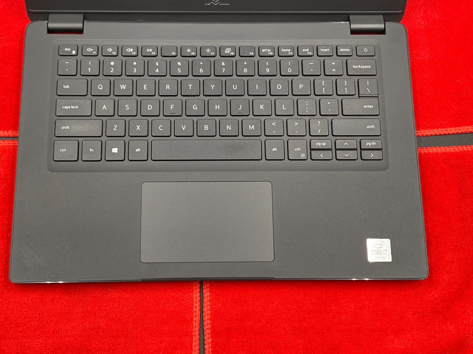 DELL LATITUDE 3410 14″ i7-10510U 8GB RAM 256GB SSD WINDOWS 11+CHARGER GRADE B+