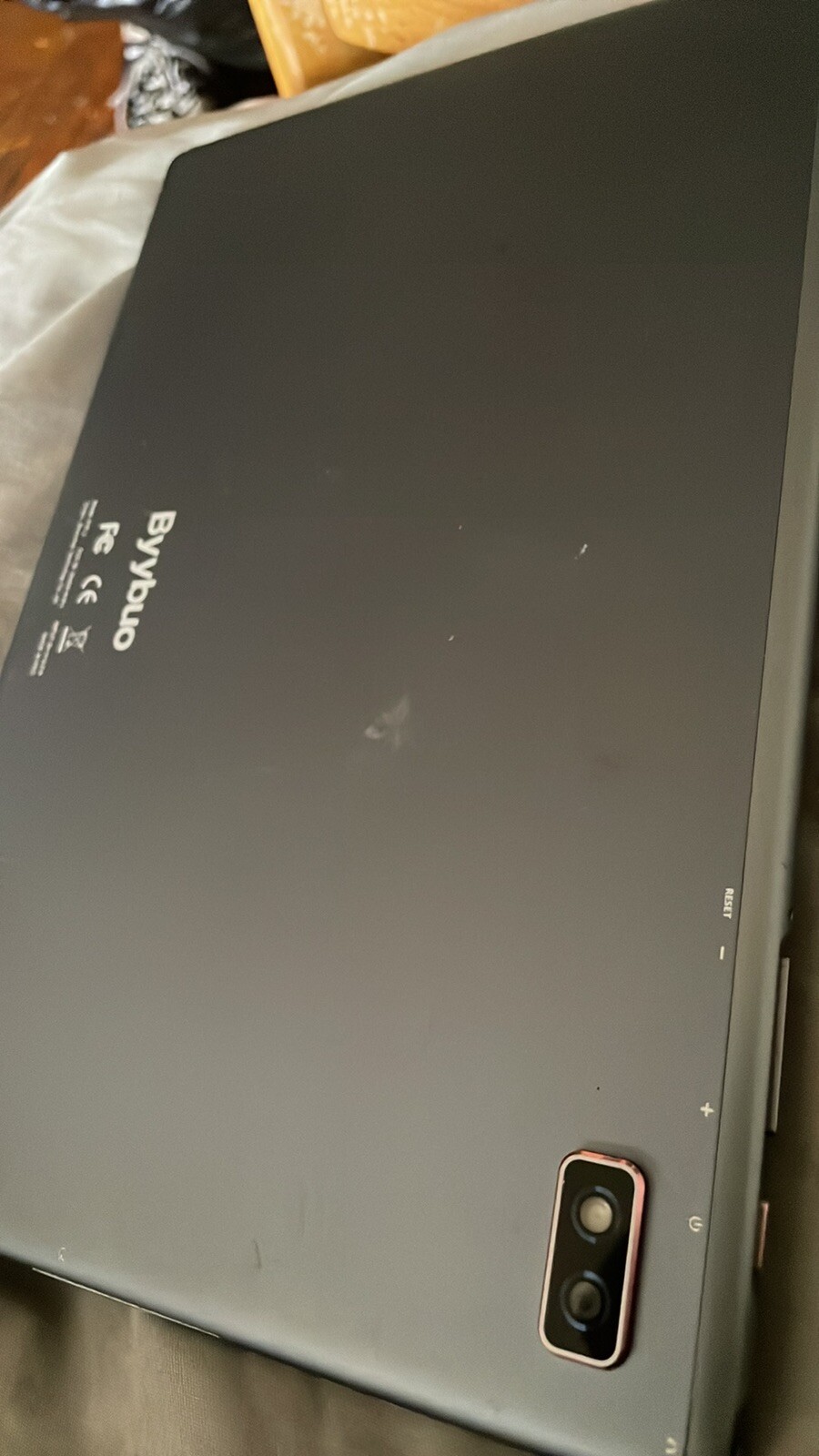 Dell Chromebook 11 3180 11.6″ (Intel Celeron 1.60GHz, 16GB eMMC, 2GB RAM) Laptop