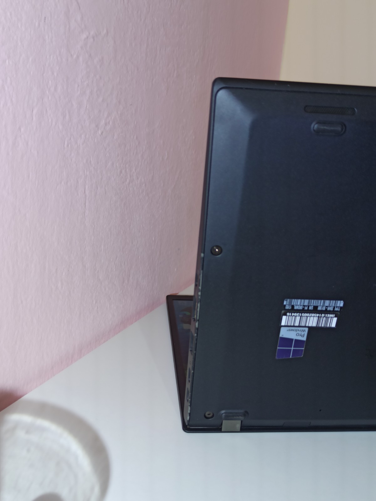 Lenovo Thinkpad X1 Carbon | Intel i7-7500 | 8GB RAM | 256GB M.2 SSD