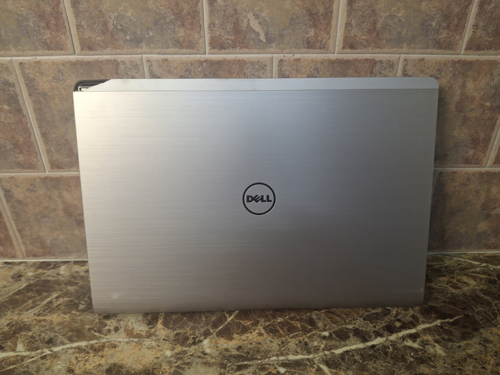 Dell Inspiron 5748 laptop computer core i5-4210u