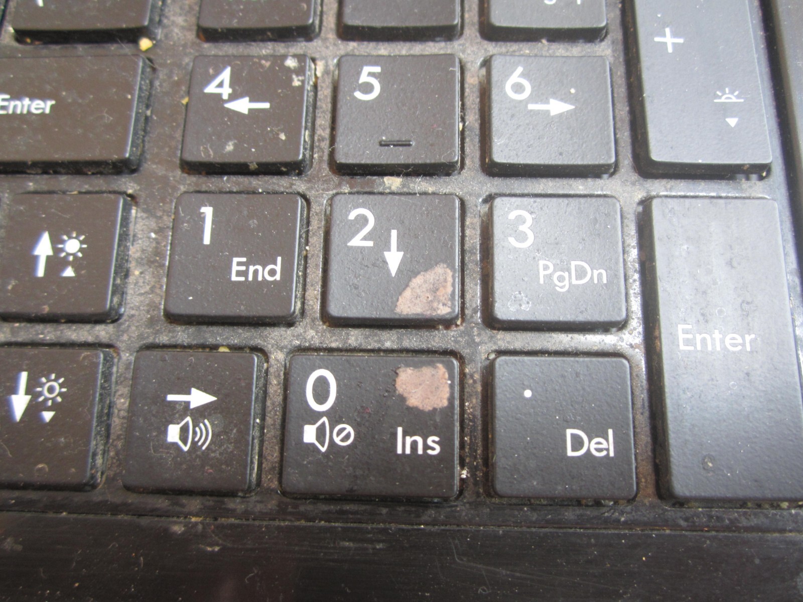 MSI GE70 2QE APACHE PRO MS-1759 Laptop 12GBRAM 1TBHD GOOD SCREEN NoCORD – WORKS