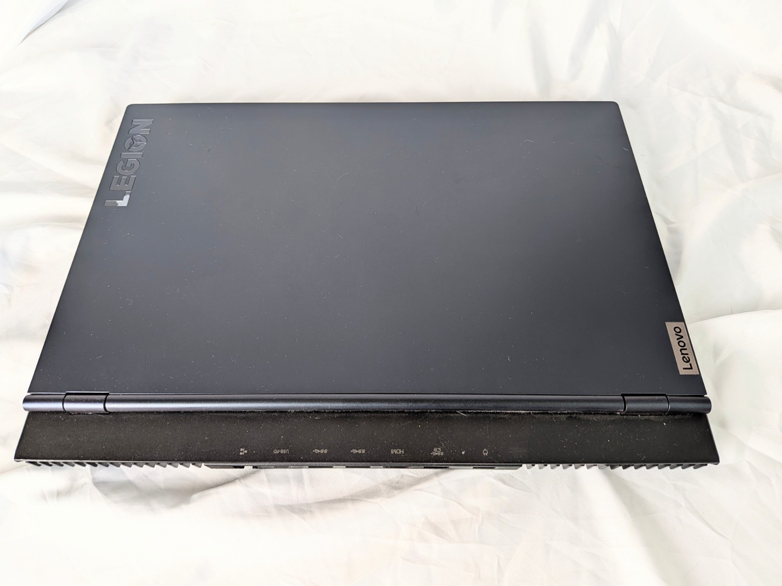 Lenovo Legion 5 (3050ti) 1.5TB Storage with Upgraded Battery and WiFi