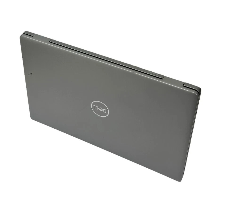 Dell Latitude 5520 15.6” Core i7-1185G7 32GB 1TB SSD Win 11 Pro Touchscreen