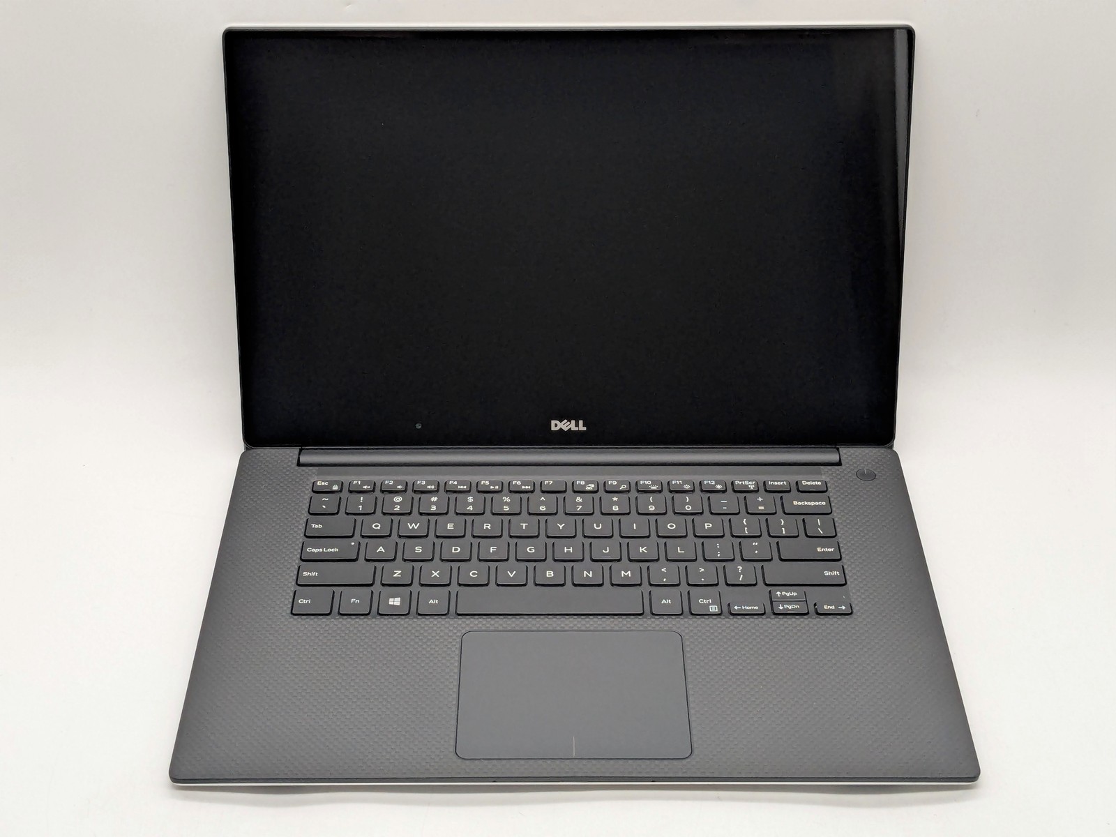 Dell XPS 15 9560 15″ UHD 4K Touch I7-7700HQ GTX 1050 Backlit Motherboard *READ*