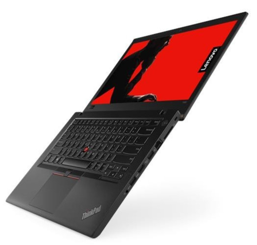 Lenovo ThinkPad T480 14″ FHD Core i5-8350U 16GB 512GB PCIe SSD Cam Win11Pro