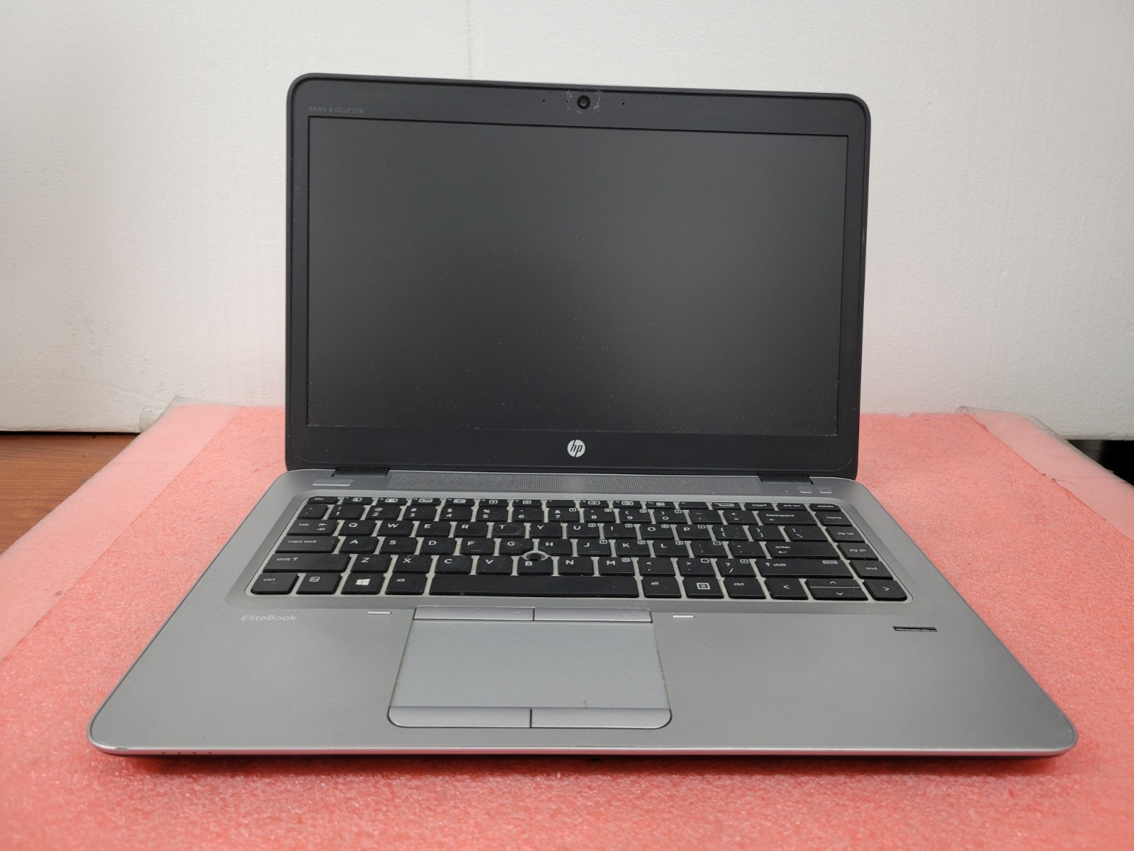HP EliteBook 840 G3 i5-6200U@2.3GHz 8GB RAM *No Battery/HDD/OS/BIOS* | C857