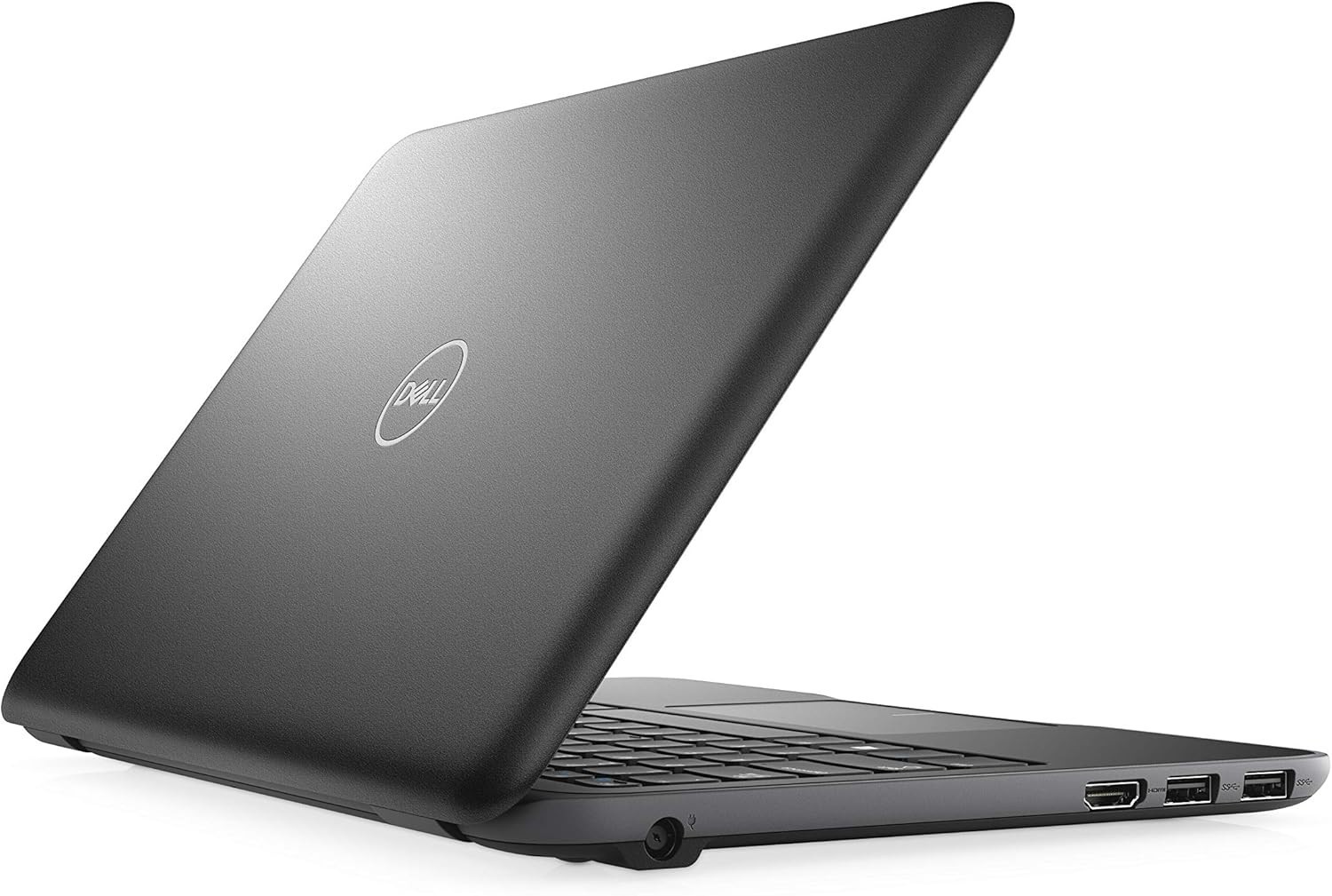 Dell Latitude 3190 11.6″ Student Laptop N5030 4GB RAM 128GB SSD Win11 Pro