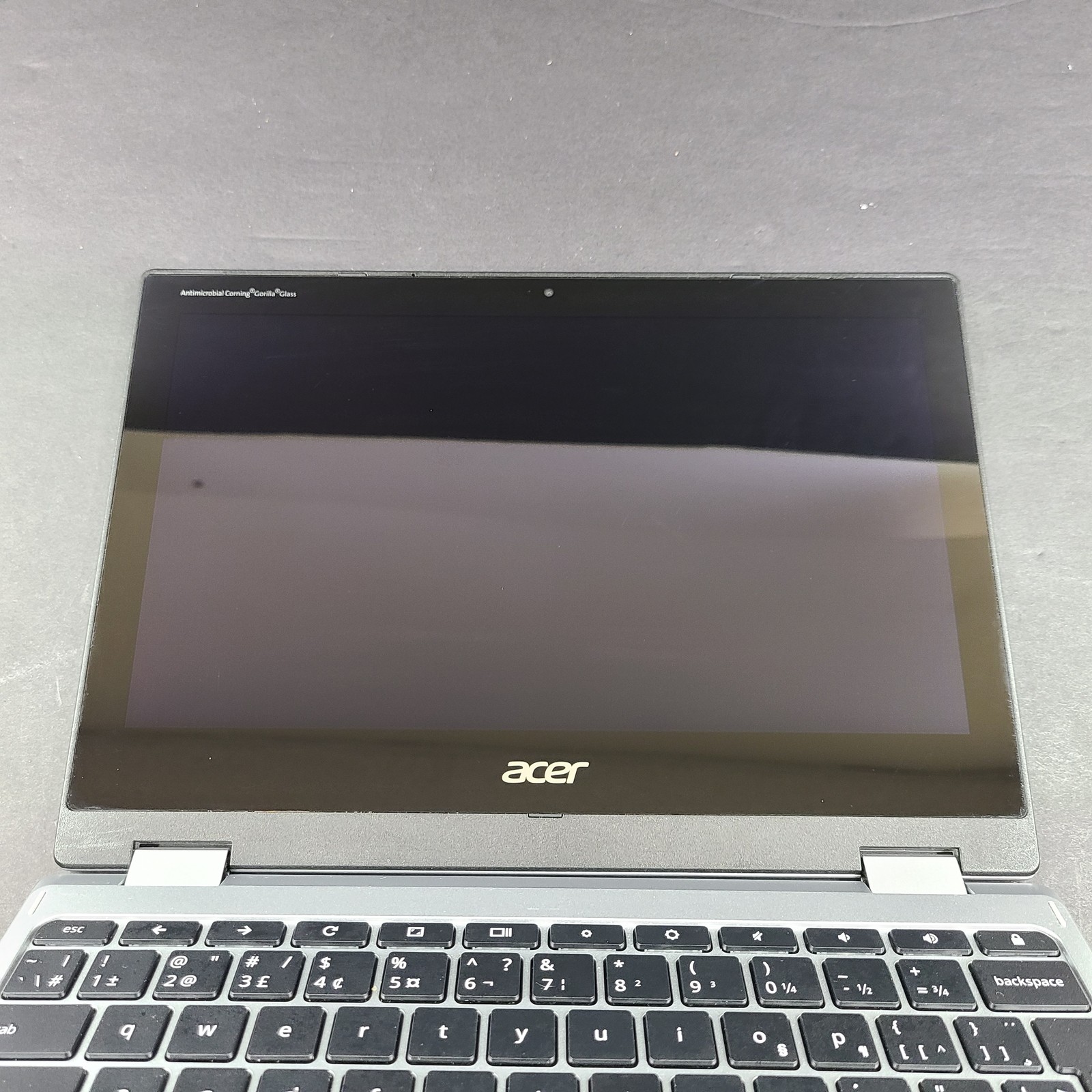 Acer Chromebook Spin 311 11.6″ MediaTek Kompanio 500 @ 2.00 GHz 4GB RAM
