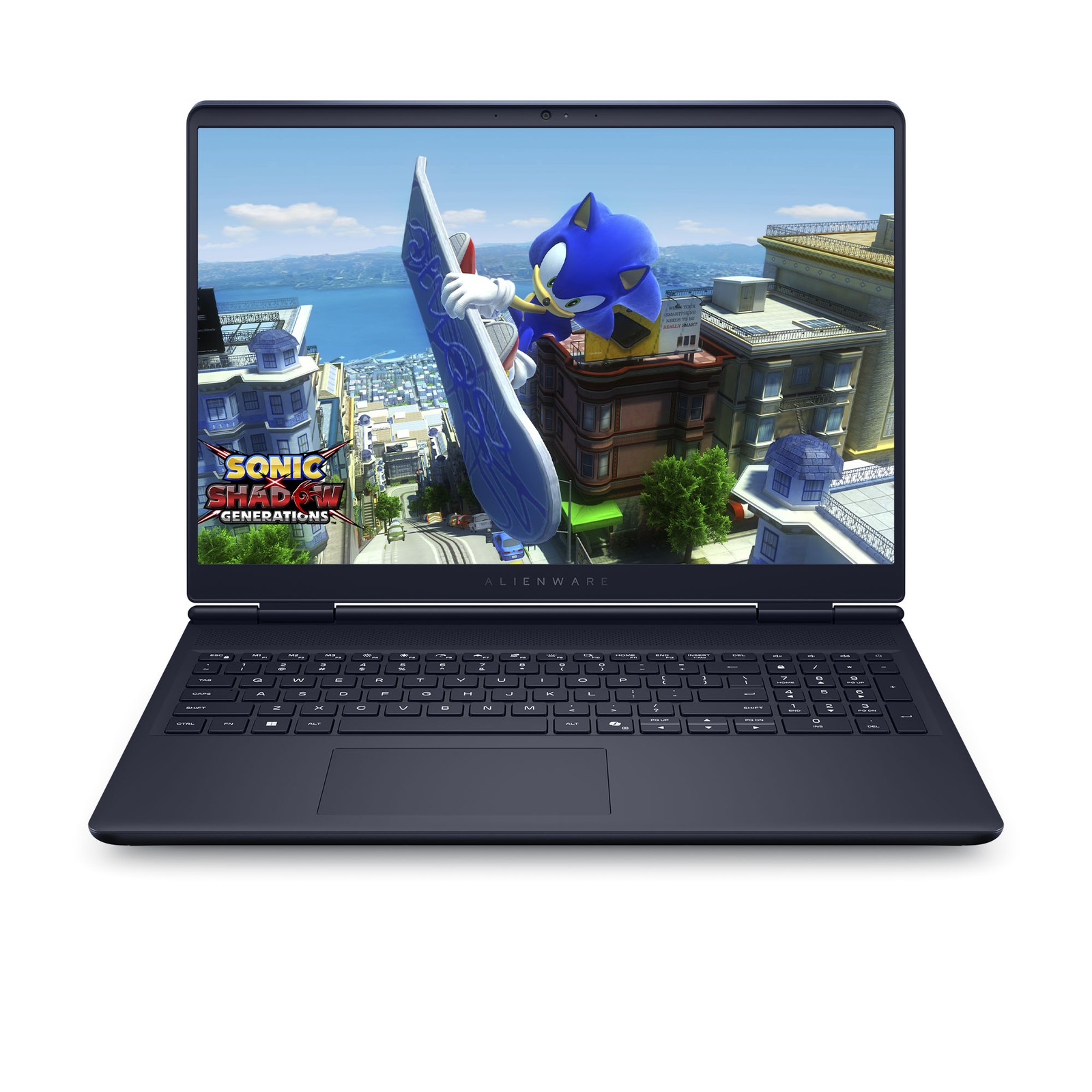 Alienware Aurora Ac16250 Gaming 16″ Intel® Core™ 9-270H Series 2, 14 cores 1 TB