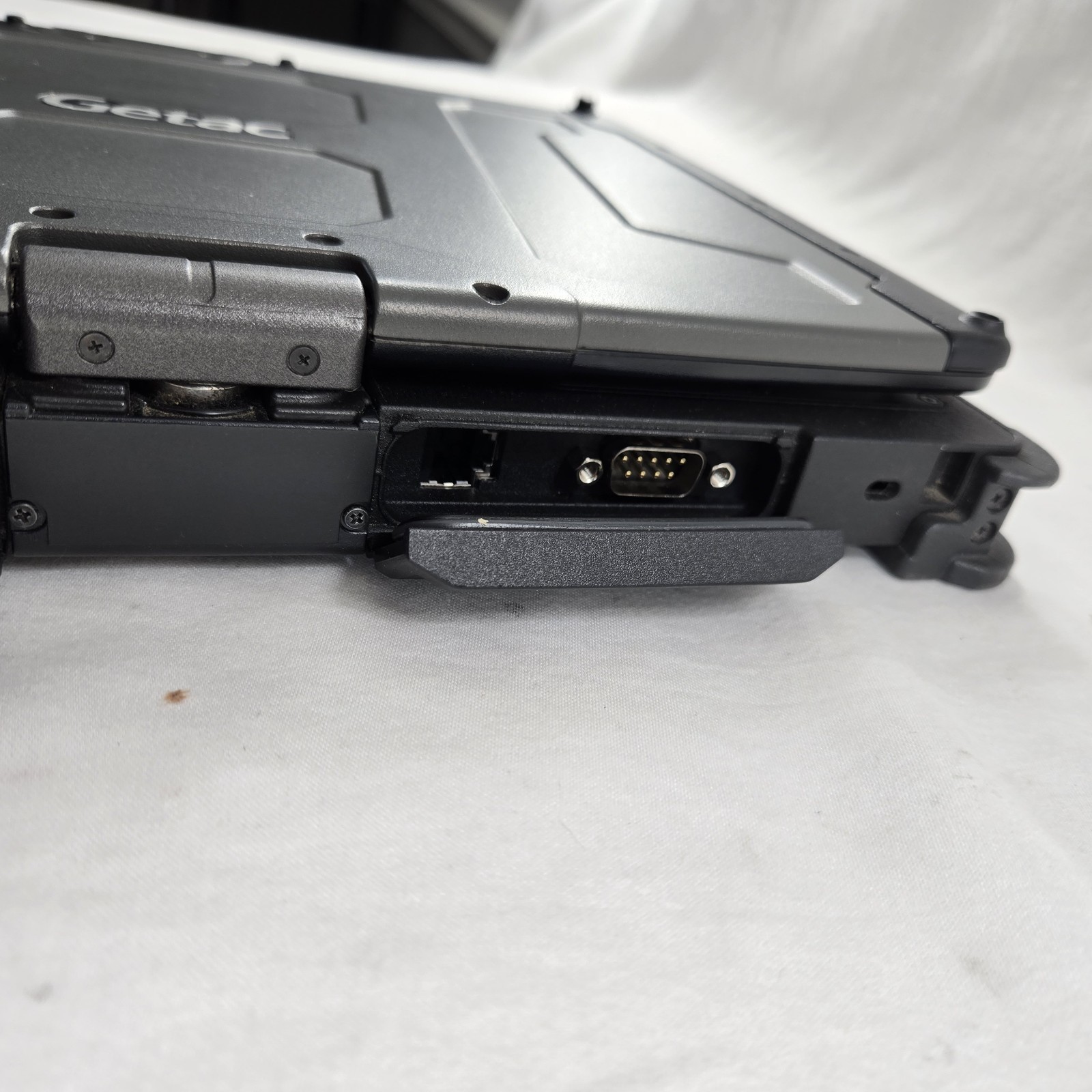 Getac V110 G6 Rugged Toughbook i5-10210U 1.60GHz 256GB SSD 16GB – Win11 Grade B