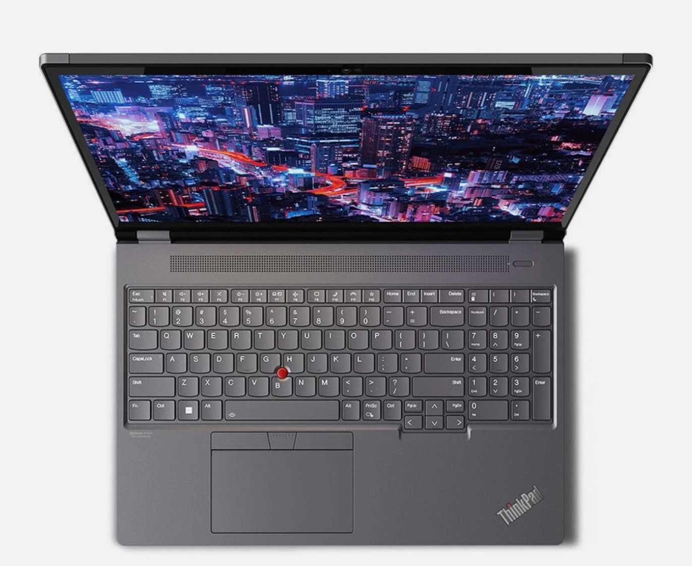 Lenovo ThinkPad P16 Gen 2 21FA002NUS 16″ Intel Core i9 32GB RAM 1TB SSD