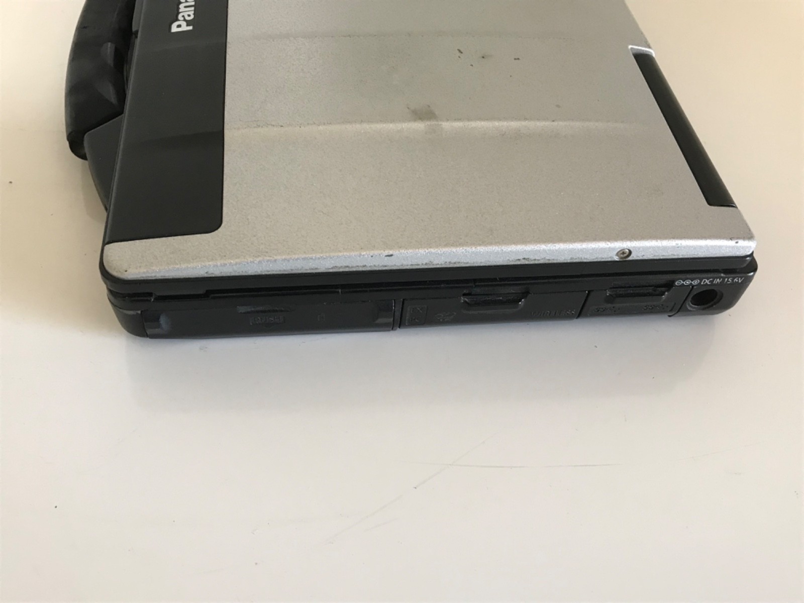Panasonic Toughbook CF-53 i5-3340M 2.7GHz 8Gb NO HD/ Caddy MK3 53SUREA1M #8
