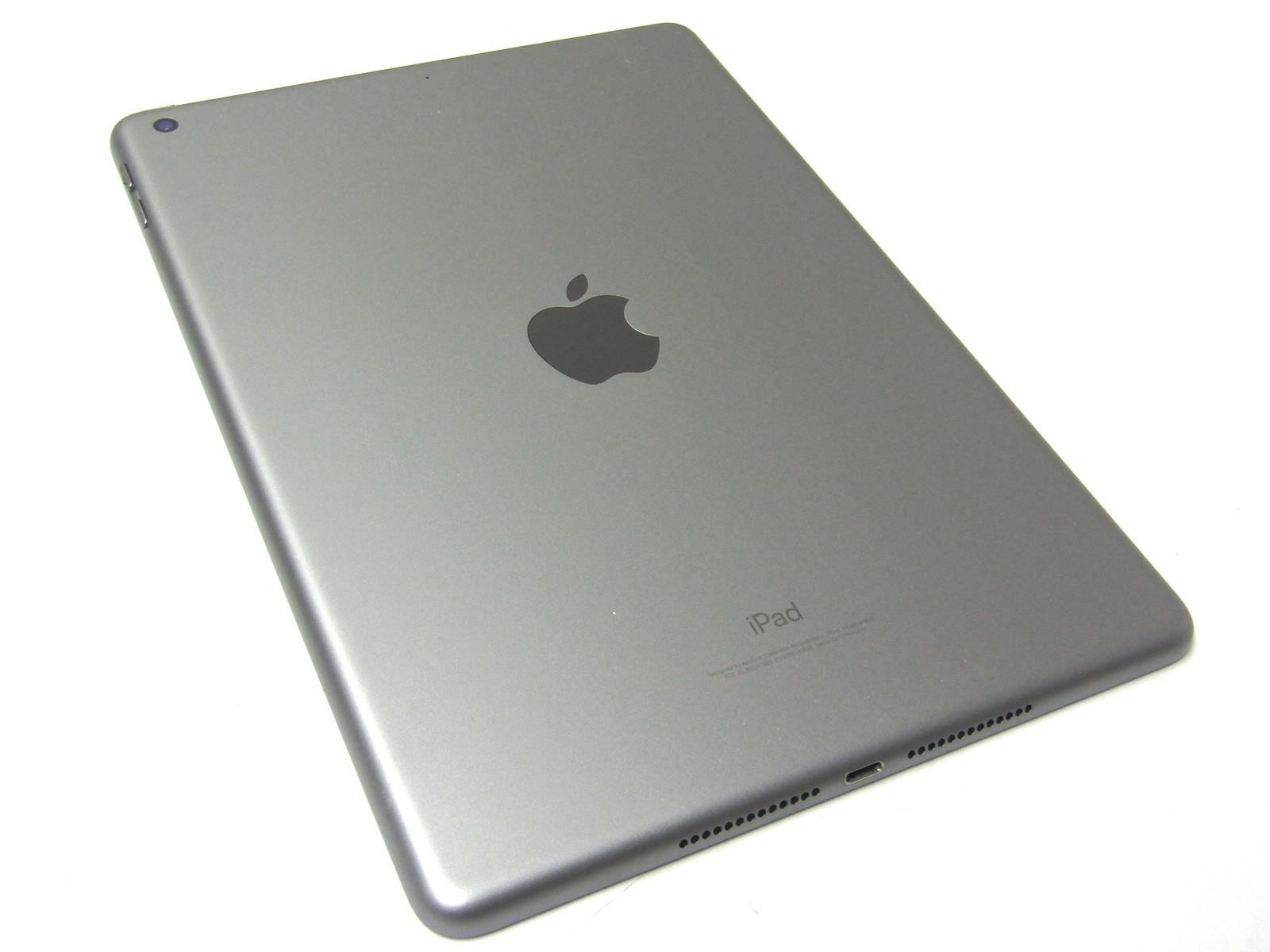 Apple iPad 6 A1893 7,5 32GB 9.7″ | Space Gray | WiFi Only | Health: 92%