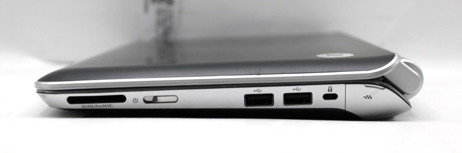 HP Mini Laptop Intel Atom N455@1.66GHz 1GB DDR3 NO STORAGE OR OS *USED/TESTED*