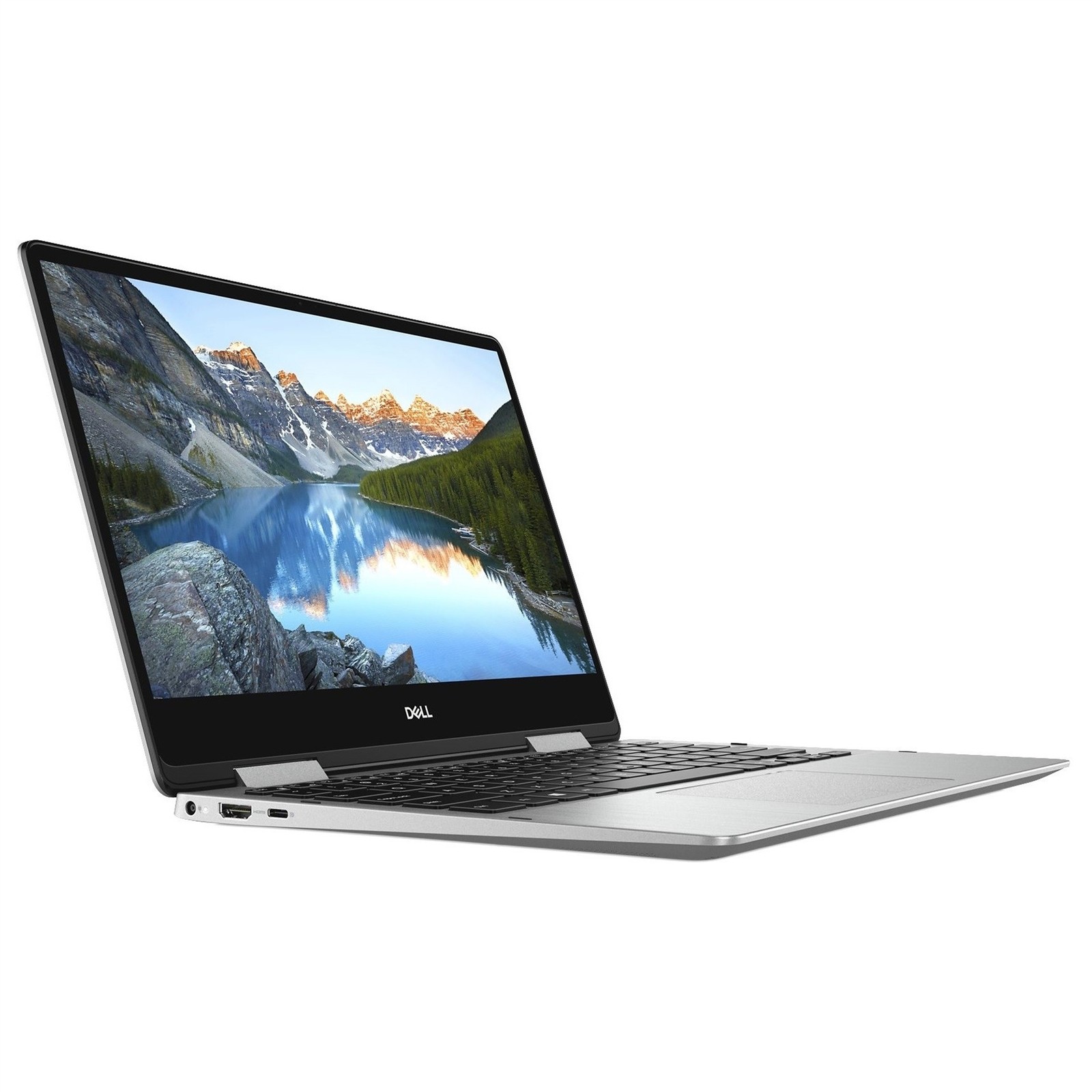 Dell Inspiron 7386 13.3″ 8GB 256GB, Silver