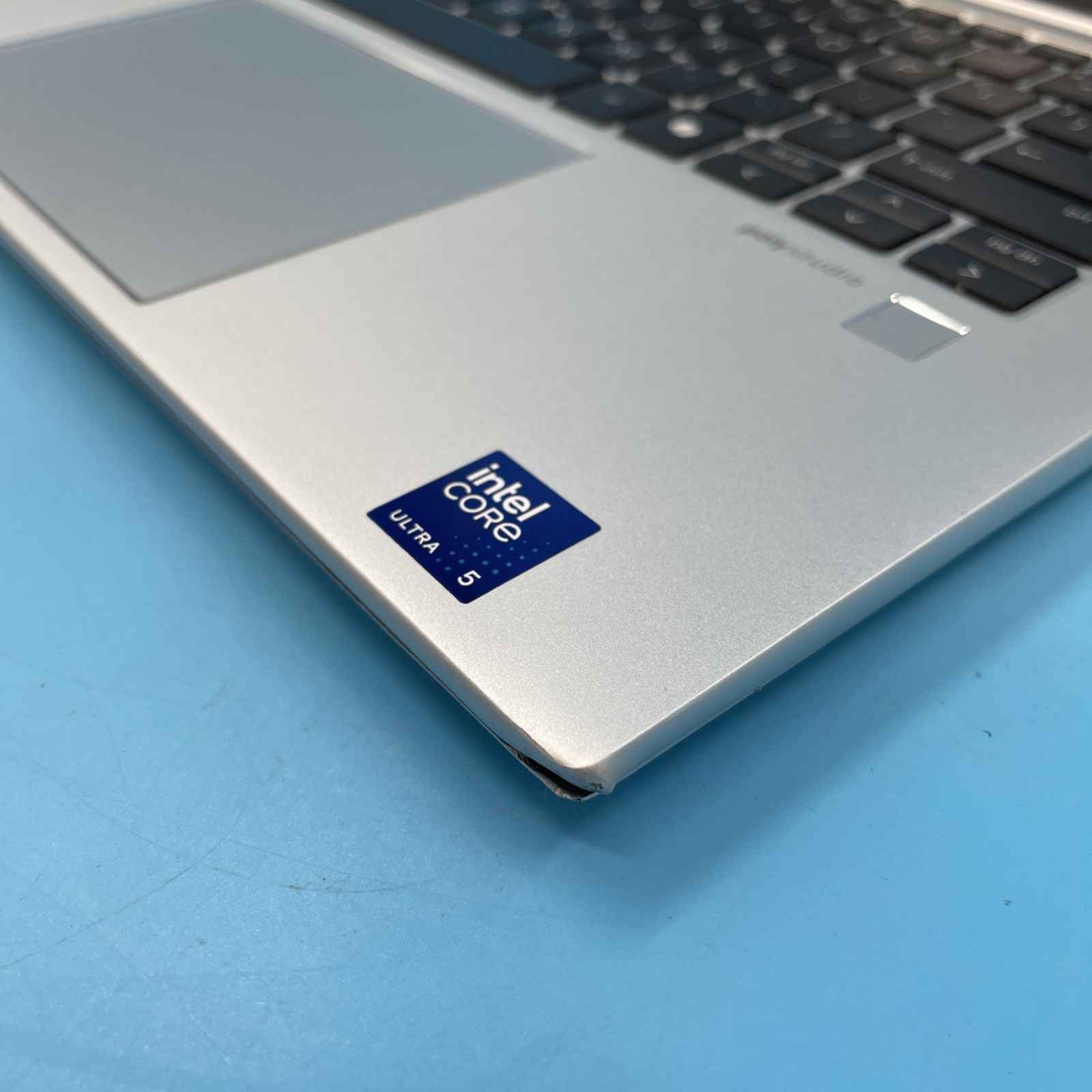 HP EliteBook 840 G11 | Ultra 5 135U | 32GB RAM | 512GB SSD | NO OS | 92% BATT