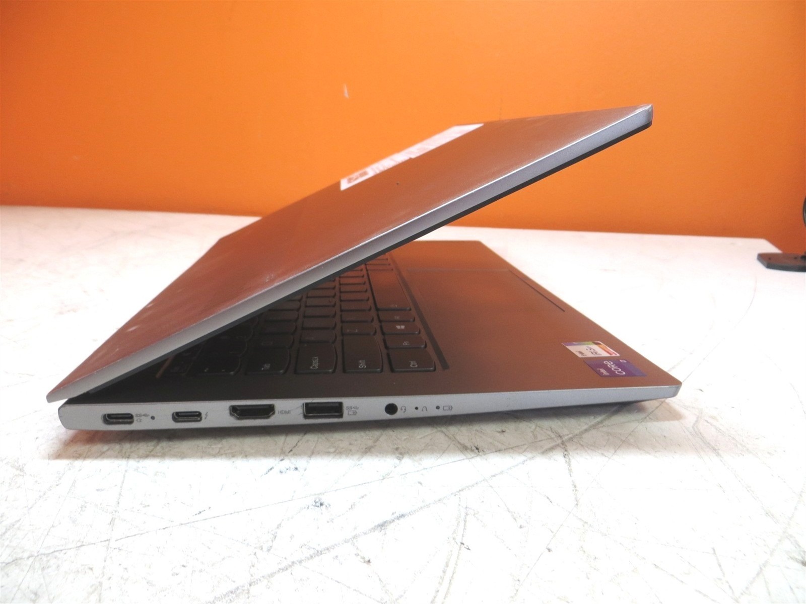 Heavily Worn Lenovo ThinkBook 14 G2 ITL Intel i7-1165G7 2.8GHz 16GB 512GB SSD