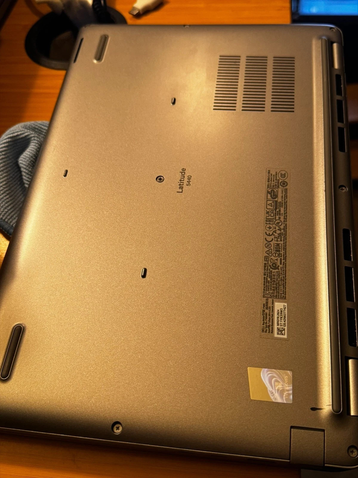 Dell Latitude E5440 | 16GB RAM | Win 11 Pro | 2024 Model | NBD Onsite Warranty
