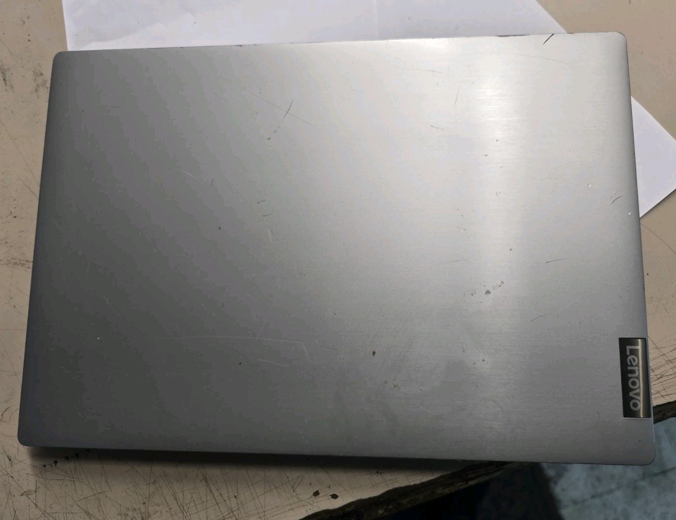 Lenovo IdeaPad L340 AMD Ryzen 3 3200U 2.6GHz 8 GB 1tb Hard Drive FREE SHIPPING.