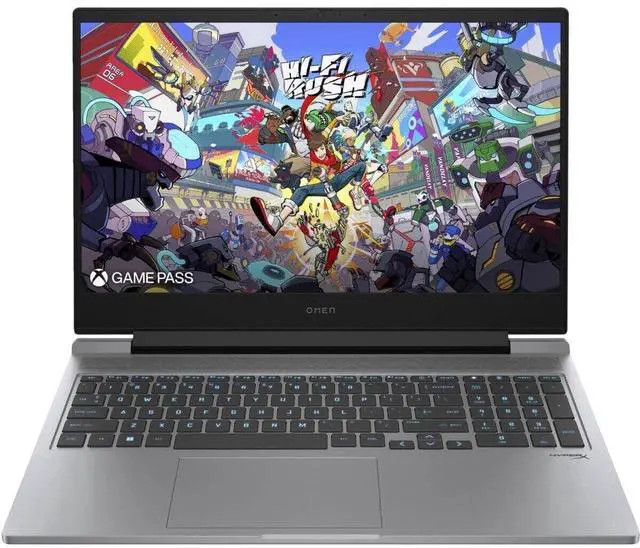 HP OMEN 16.1 in FHD i7-14700HX RTX 4070 32GB SSD RAM 1TB W11H 32GB RAM W11 Home