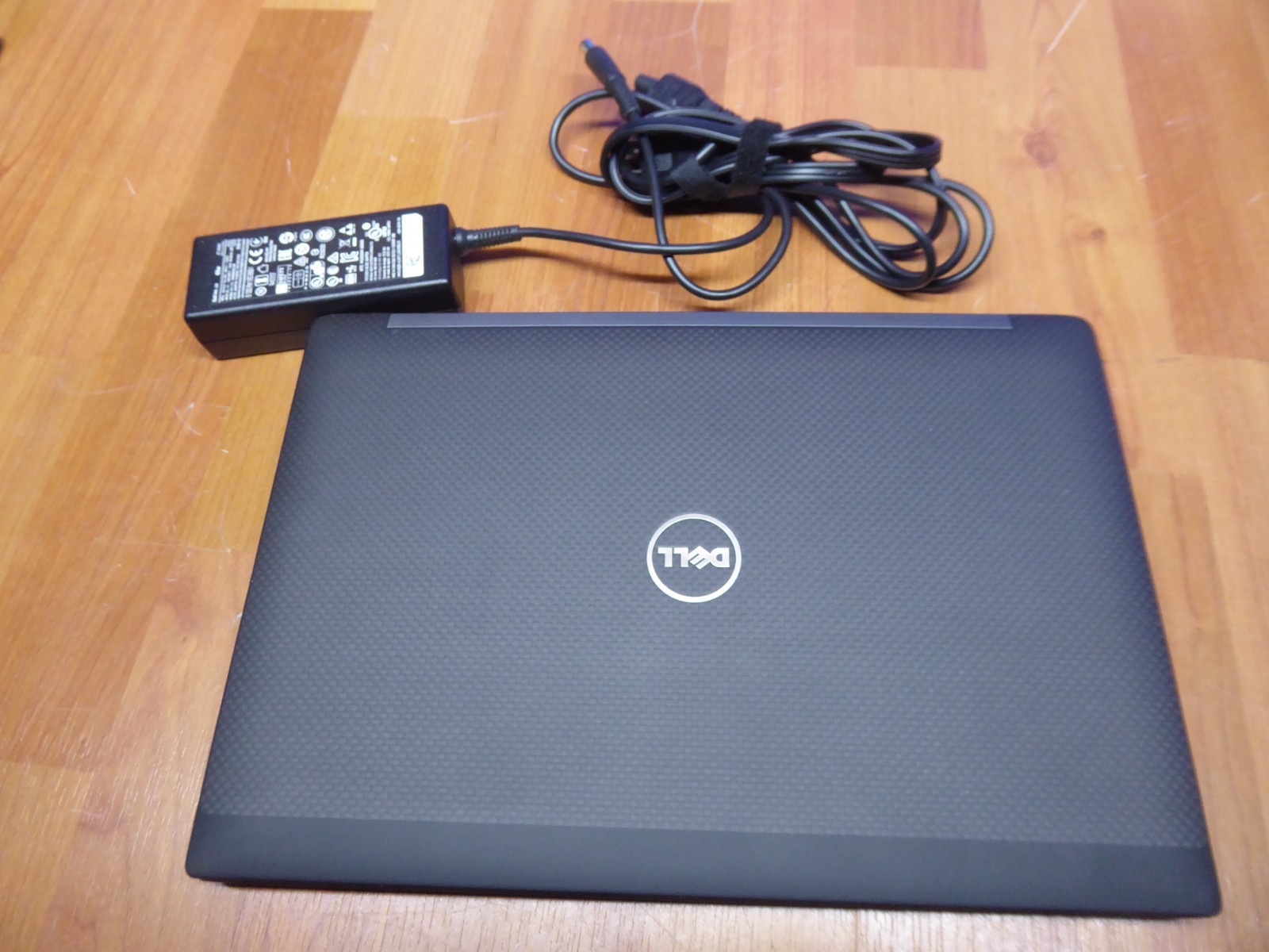 DELL LATITUDE 7280 LAPTOP INTEL i7-7600U 2.8GHz 16GB 512GB WINDOWS 10 PRO Wi-Fi