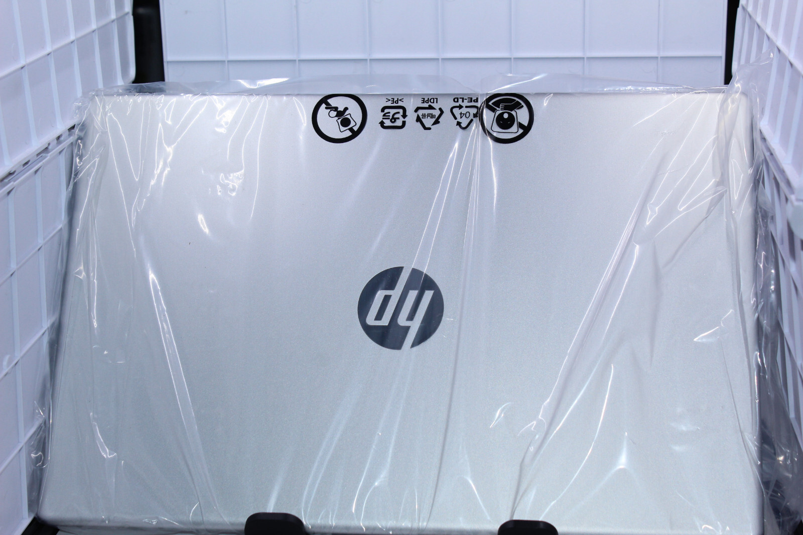 New HP 15-fd0103nr 15.6″ NB Intel i3-N305 8GB RAM 512GB SSD Win11H 8R874UA#ABA