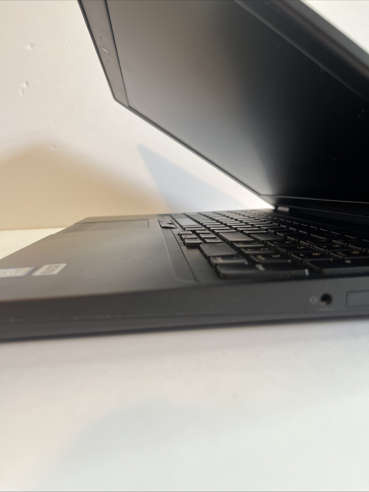 Dell Precision 3530 i5-8400H 2.50GHz 8/512GB Win11H UHD630 15.5″ *read* #310