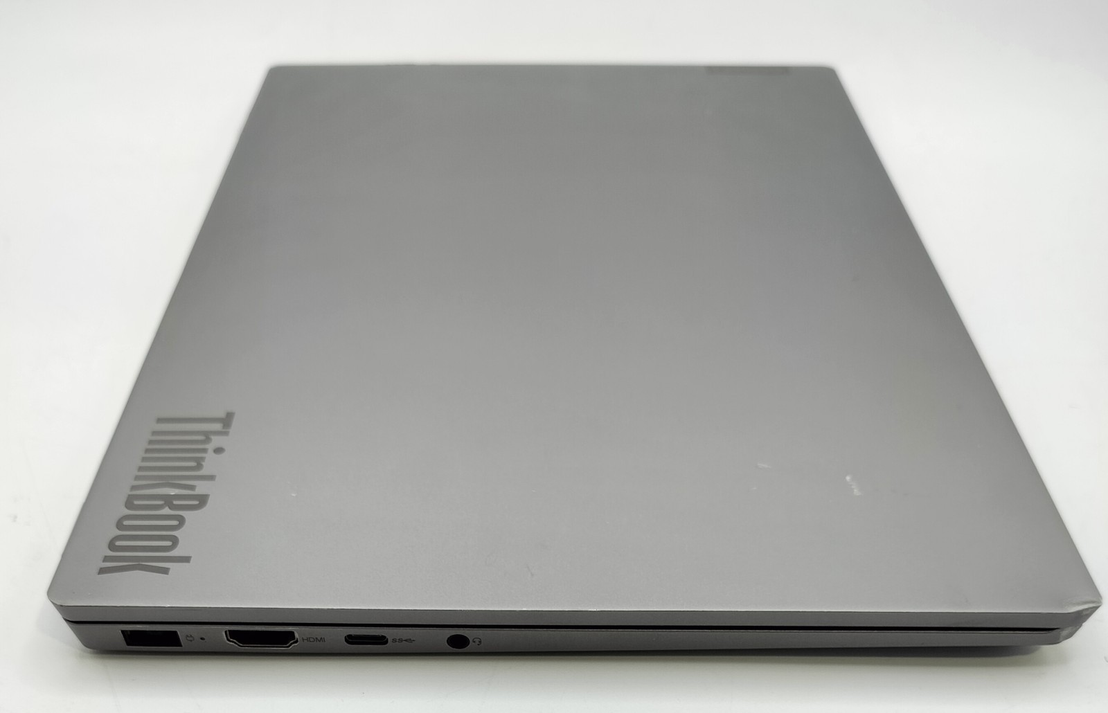 Lenovo ThinkBook 14s i7-8565U 16GB 256GB SSD Radeon 540X Laptop Win 11 Pro Read