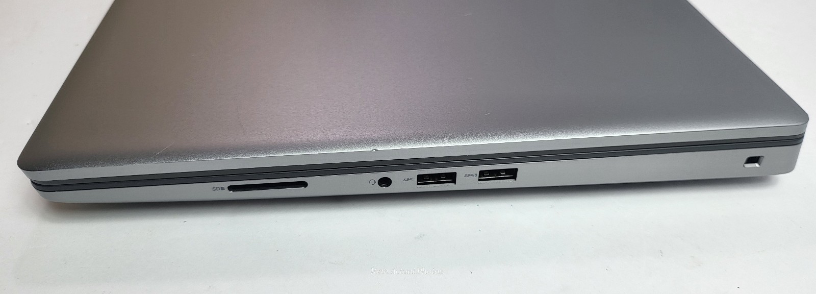 DELL PRECISION 7760 i7-11850H ⭐32GB RAM⭐ 1TB SSD 4K RTX A5000 11 Pro