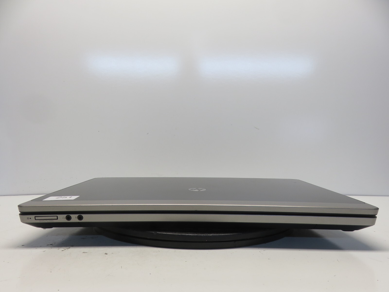 HP ProBook 4730S Intel i5-2450M 2.5GHz 4 GB NO HDD No Batt