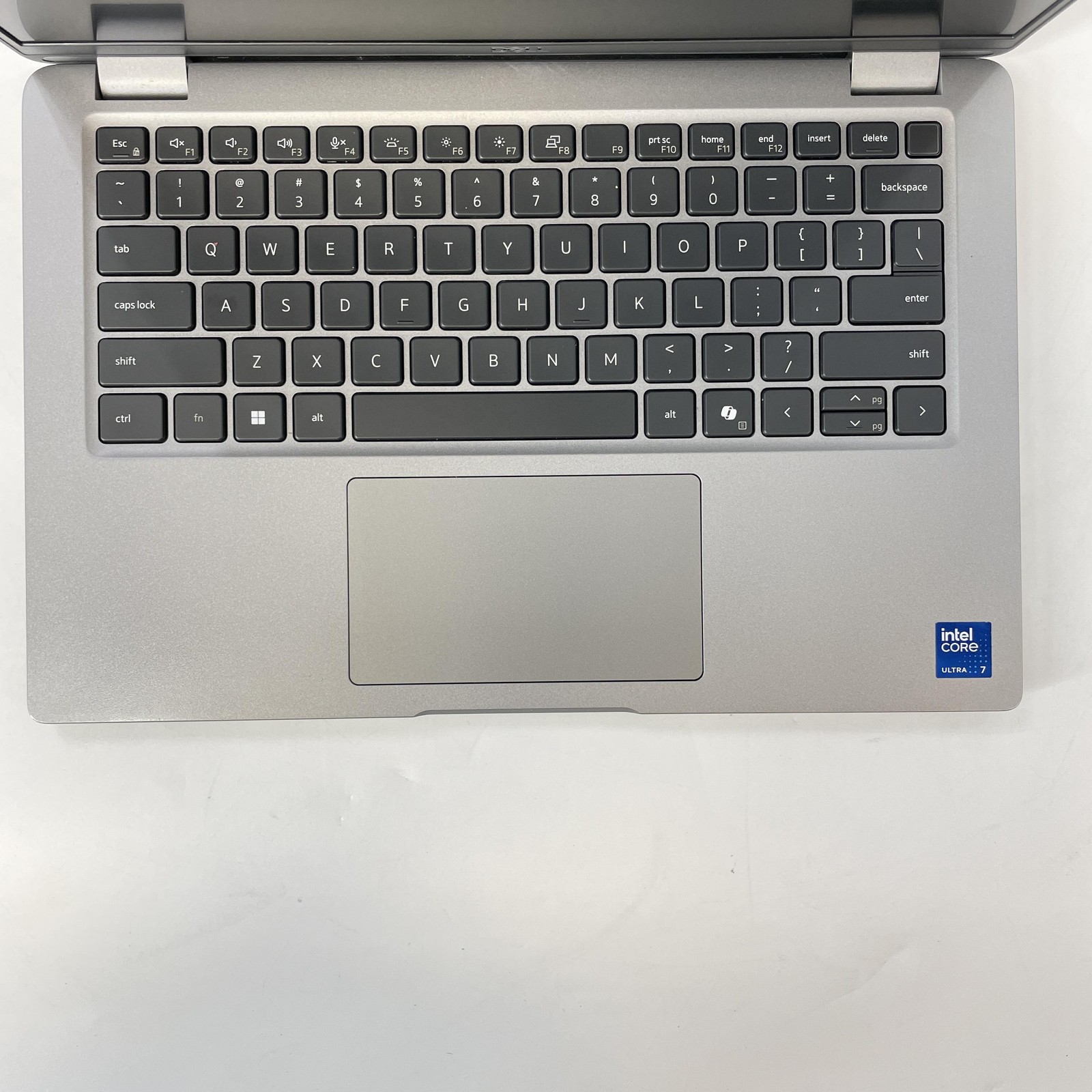 Dell Latitude 5450 14 Gray FHD TOUCH 3.8 GHz Ultra 7 165H 32GB 512GB SSD Good