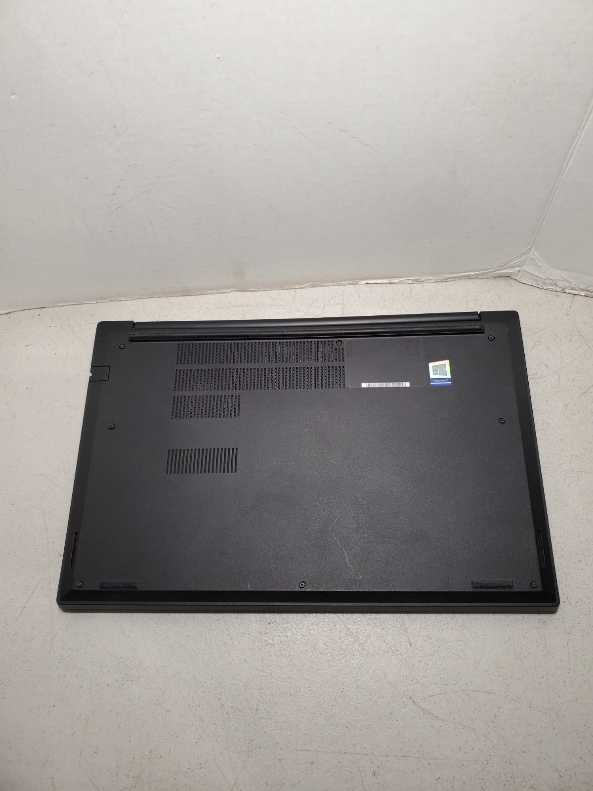 Lenovo ThinkPad E15 15.6″ Laptop i5-10210u 8GB RAM 256GB SSD Win11 #69