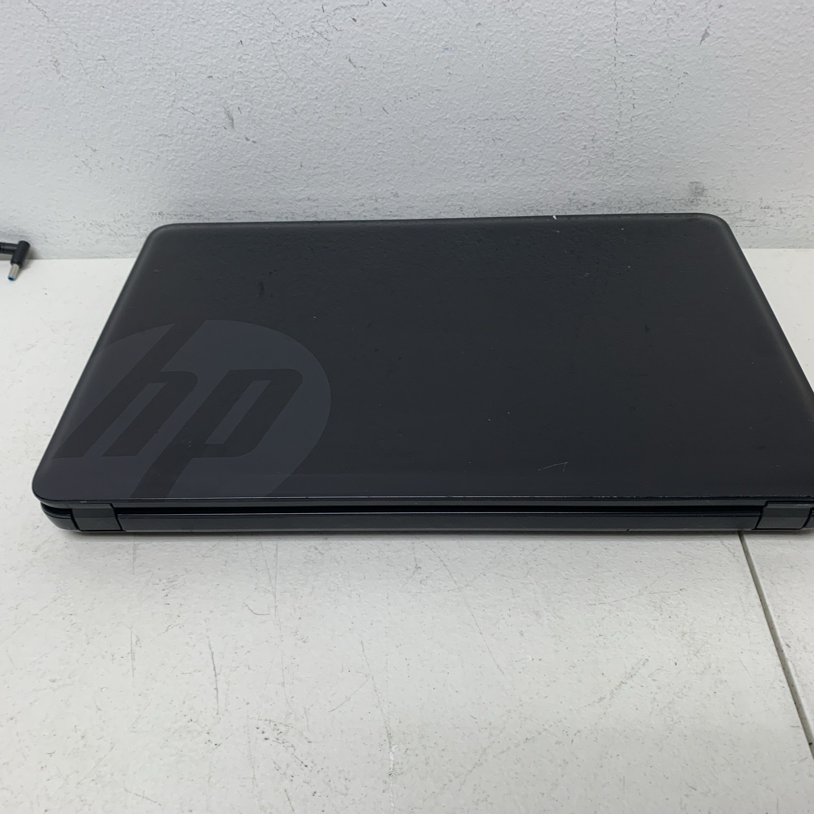 HP 2000 Notebook 15″ AMD E1-1200 1.4GHz 4GB RAM 128 SSD Wind 10 Home