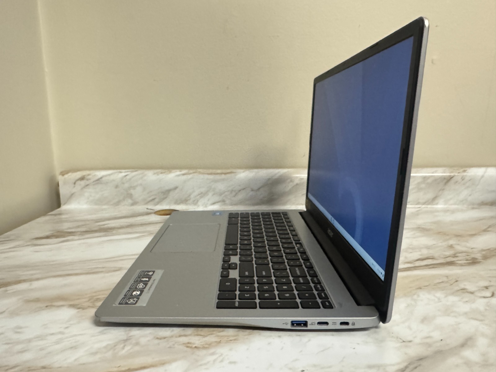Acer Chromebook 315 15.6″ FHD Celeron N4500 4GB 64GB Chrome OS