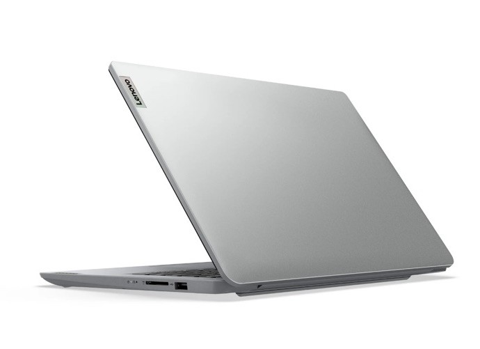 Lenovo IdeaPad 1i 14″ HD Laptop, Celeron N4500, 4GB RAM, 128GB eMMC,win11 S New*