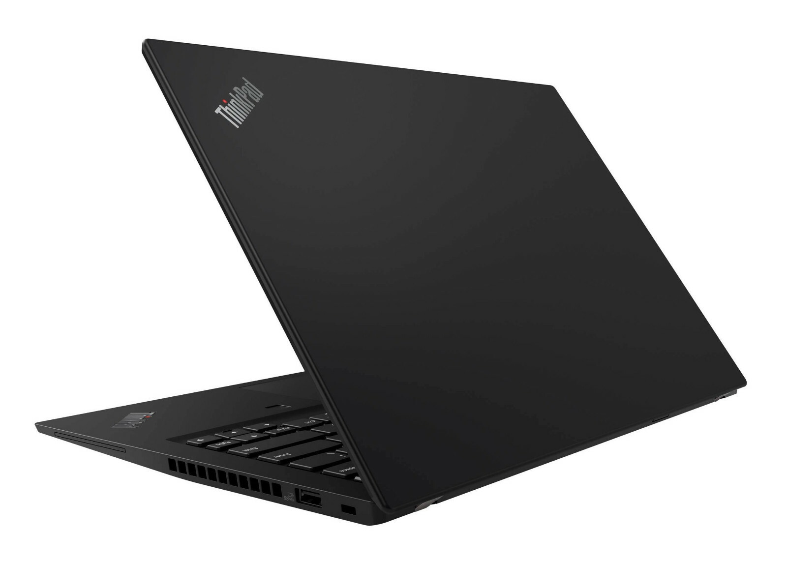 CLEARANCE ThinkPad T495s AMD R7 Pro FHD IPS Touch 16GB 512GB OS Warranty T14s