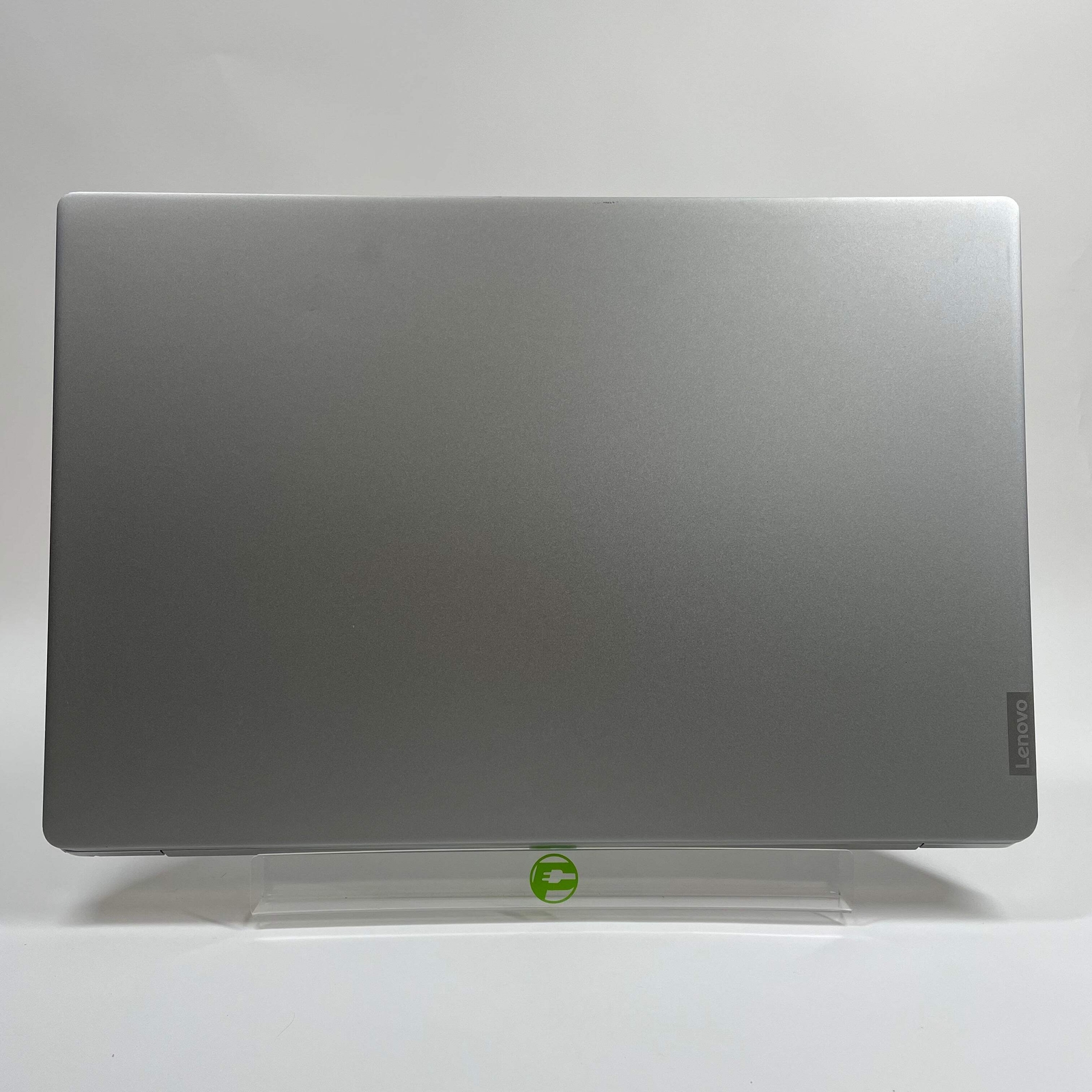Broken Lenovo Ideapad 1 81F5 i5 8GB RAM 256GB UHD 620 LCD White Spot