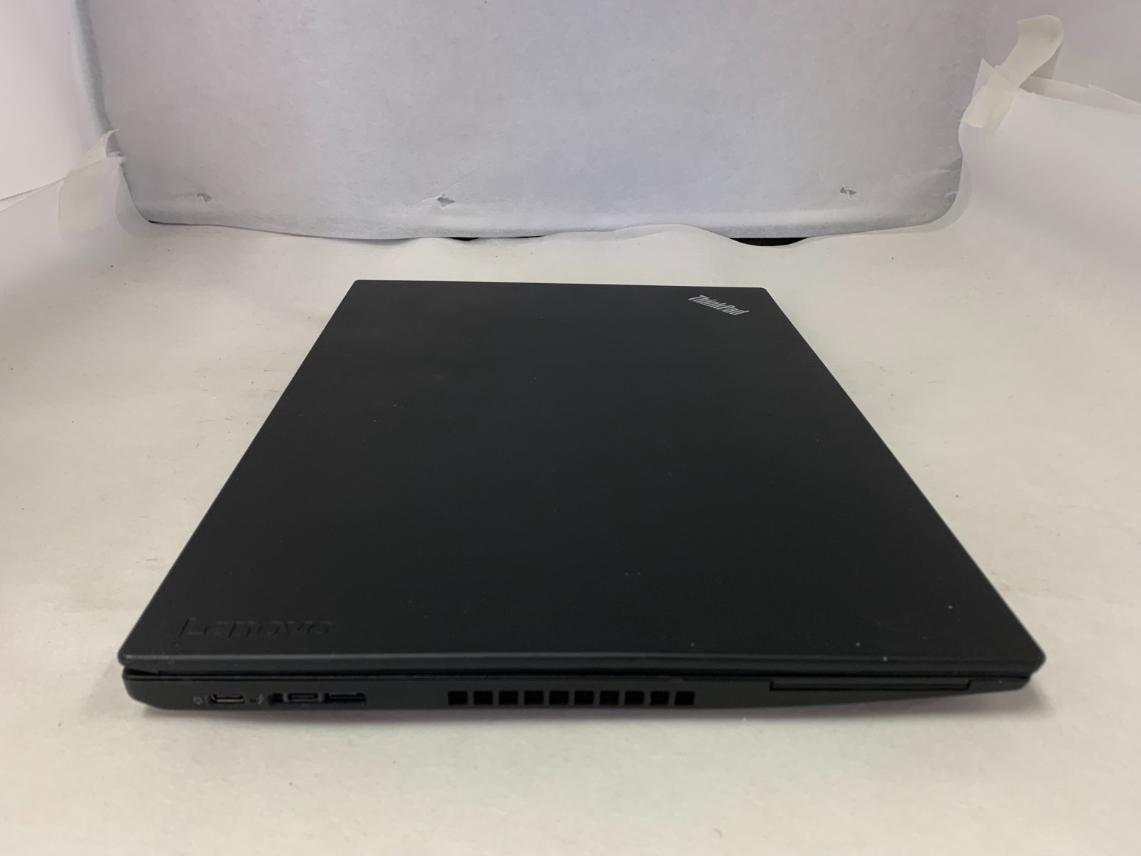 Lenovo ThinkPad T580 15.6″ FHD i7-8550U 1.8GHz 16GB 256GB W11P