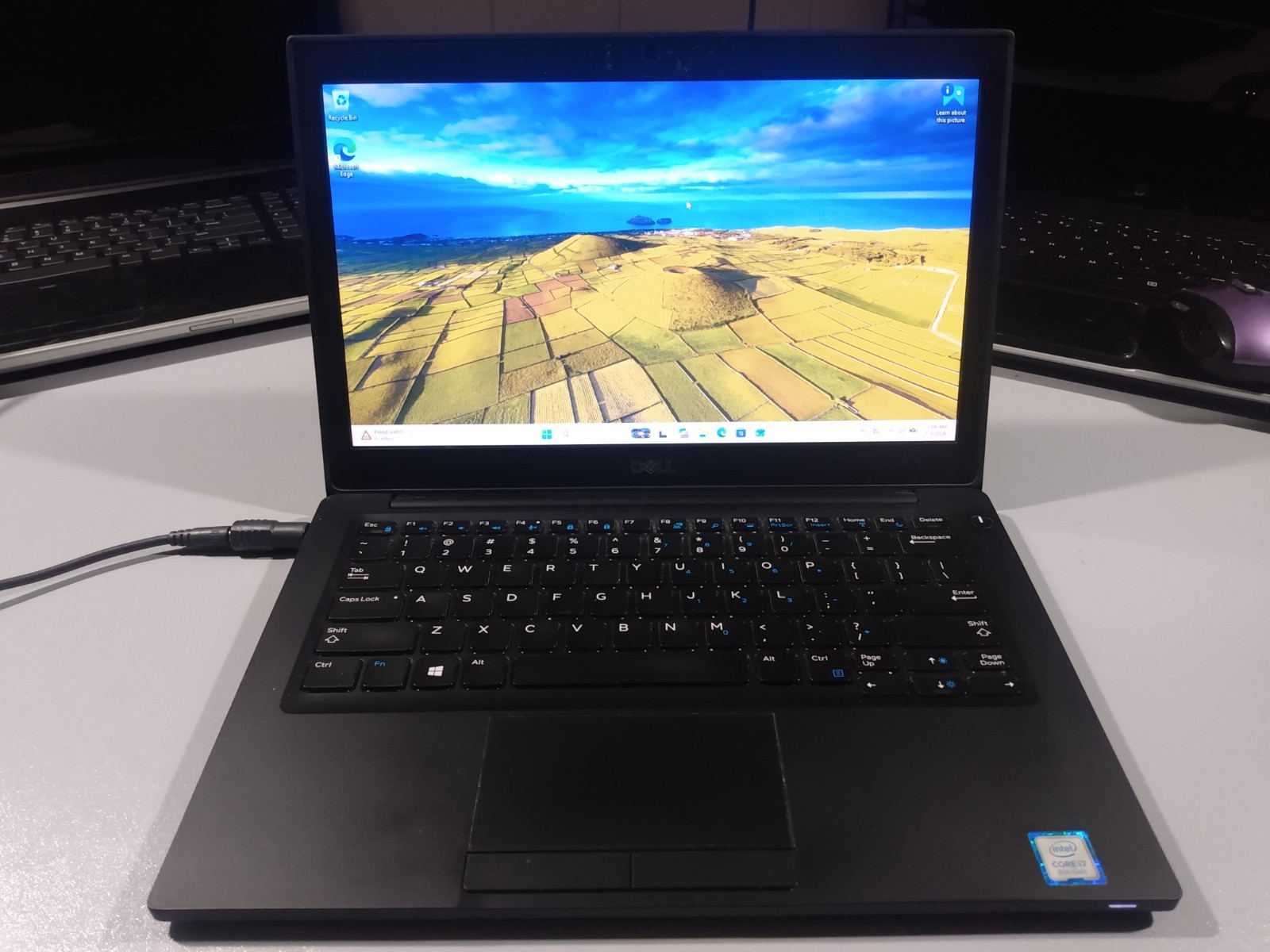 Dell latitude 7290 laptop windows 11