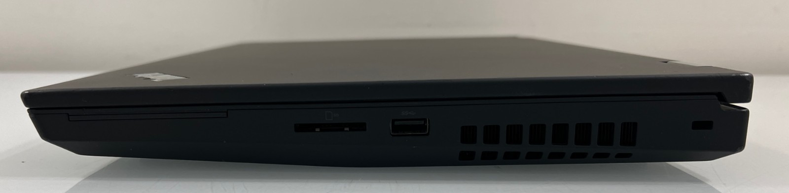 Lenovo ThinkPad P15 Gen 1 15.6″ Xeon W-10855M 32GB 2TB SSD RTX 5000
