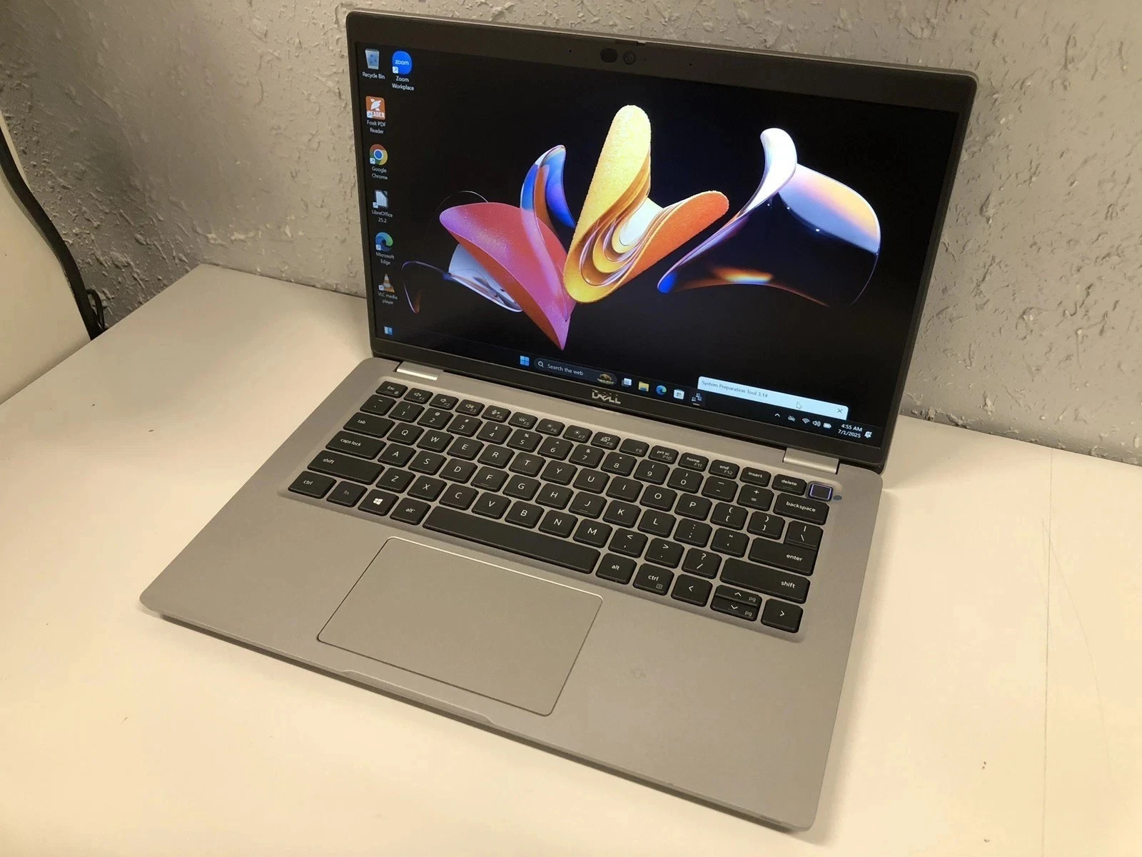 Dell Latitude 5420 14″ FHD Laptop i5 1145G7 @4.40Ghz 16GB 256GB SSD Windows 11