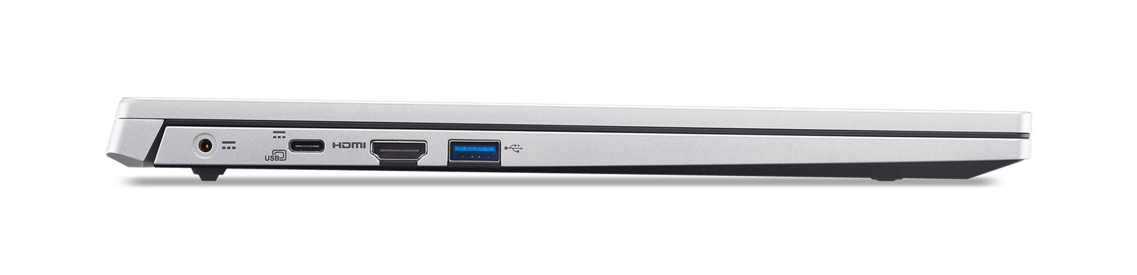 Acer Aspire Lite 15 15.6″ Intel Core 3 12th Gen N305 8GB 128GB SSD Refurbished