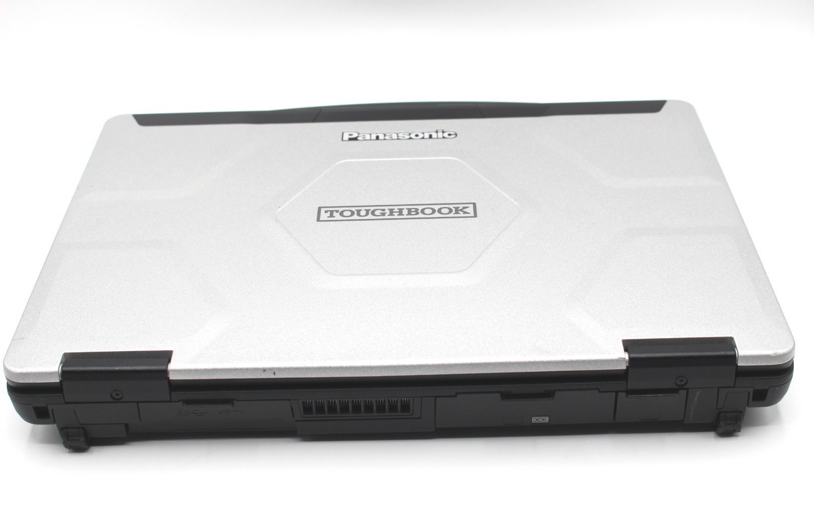 Panasonic Tough CF-54 mk3 Core i5-32GB RAM🔹Touch/2TB SSD/WIN11P64/4GLTE/DB9/GPS
