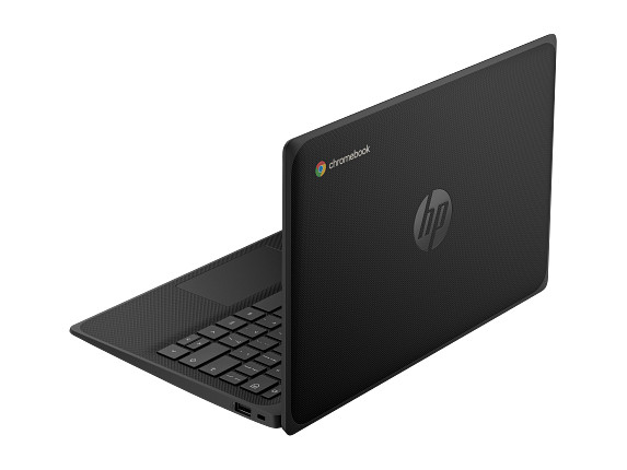 HP Chromebook Laptop Computer 11.6″ HD Touch Screen MediaTek 4 GB memory;32 GB