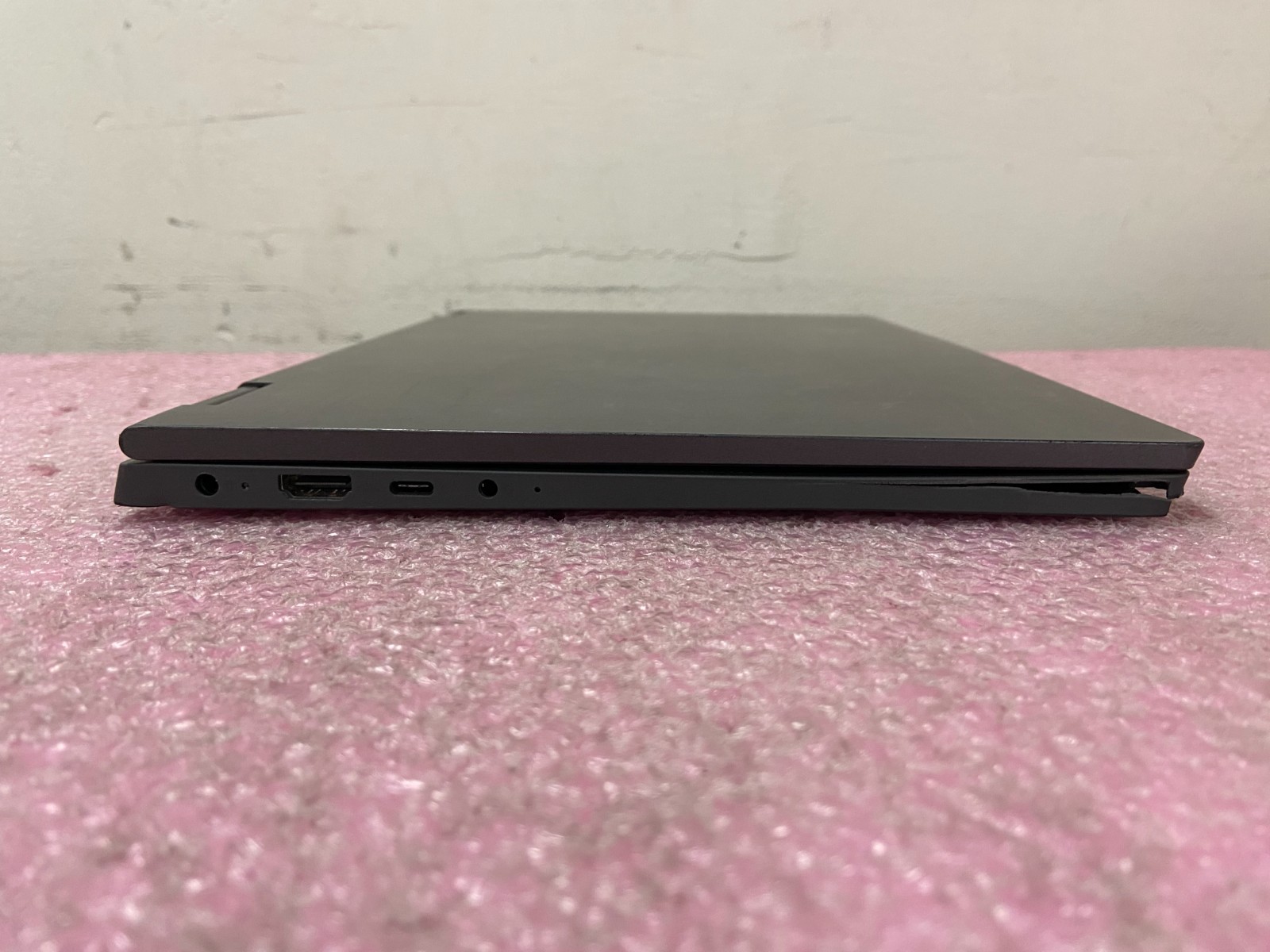 Lenovo IdeaPad Flex 5 14ITL05 14″ i3-1115G4 8GB RAM No OS/HD *BIOS/READ* | LP470